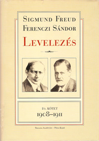 Freud-Ferenczi Levelezs