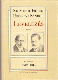 Freud-Ferenczi Levelezs